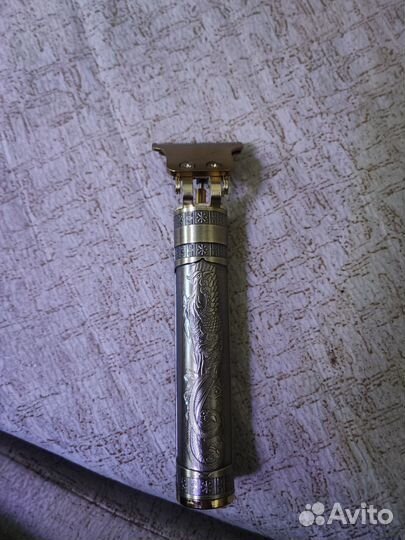 Триммер для стрижки волос