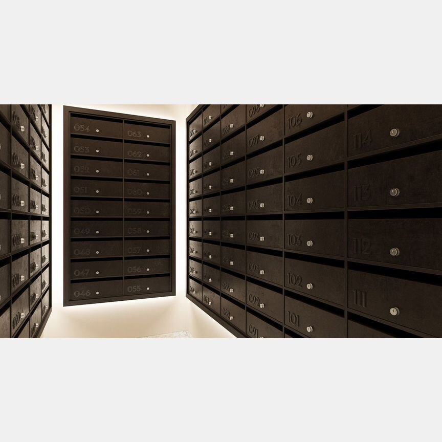 3-к. квартира, 96 м², 5/10 эт.