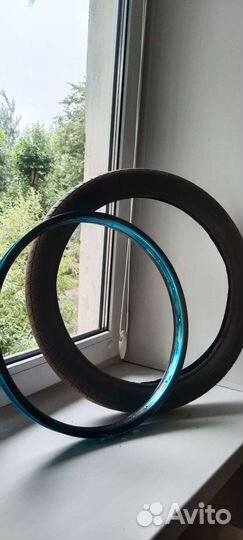 Запчасти на бмх