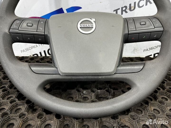 3069898 Руль 2021 года Volvo FH