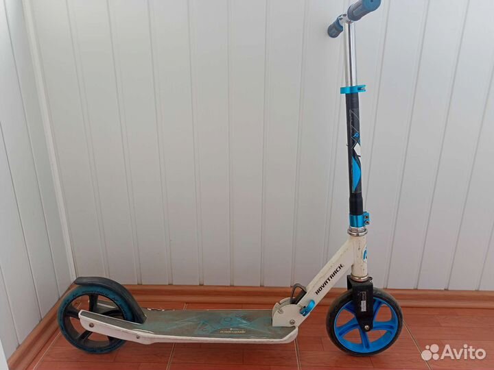 Самокат детский