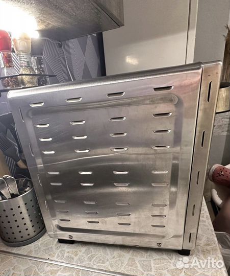 Мини- печь midea (Духовая печь)