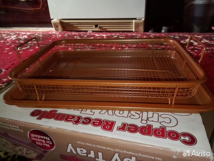 Противень для выпечки