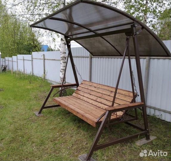 Кованные изделия
