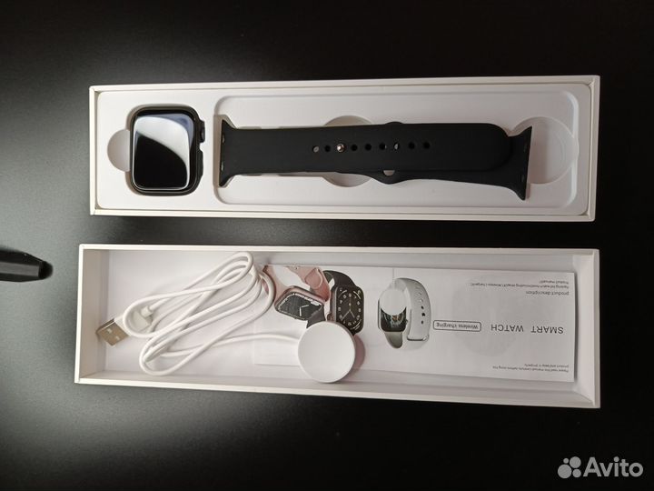 Часы x8 PRO SMART watch