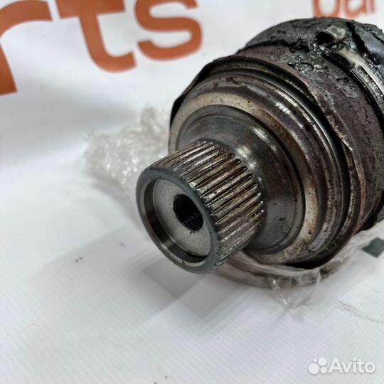 Привод передний Audi A6 C8 2019