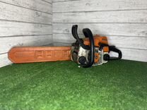 Бензопила stihl ms 180