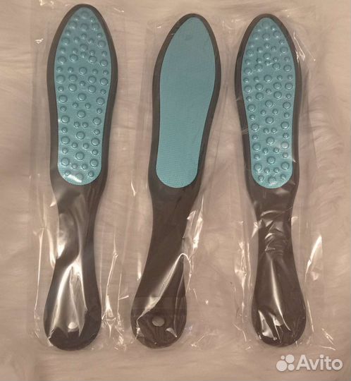 Лазерная пилка терка для ног педикюра