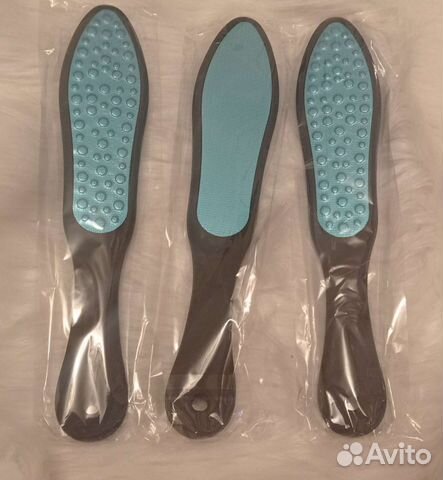 Лазерная пилка терка для ног педикюра