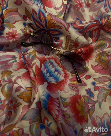 Очки солнцезащитные новые