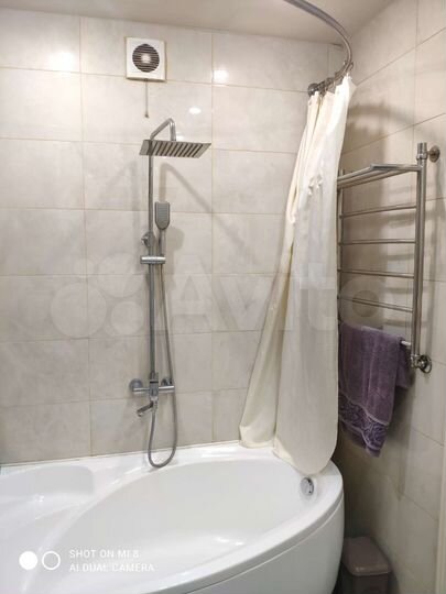 2-к. квартира, 63 м², 11/17 эт.