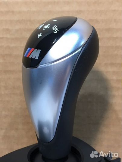 Переключатель передач АКПП (Селектор) Bmw X5 X6