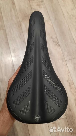 Седло для велосипеда