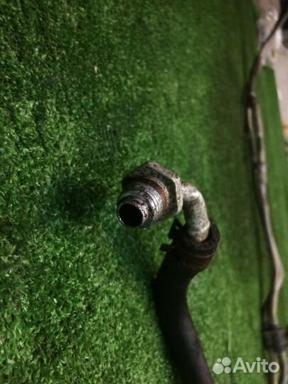 Трубка гидроусилителя передняя Toyota Land Cruiser