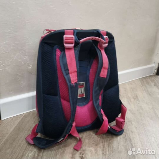 Рюкзак школьный ортопедический