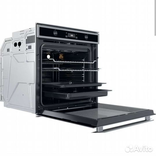 Духовой шкаф новый Whirlpool (Италия)