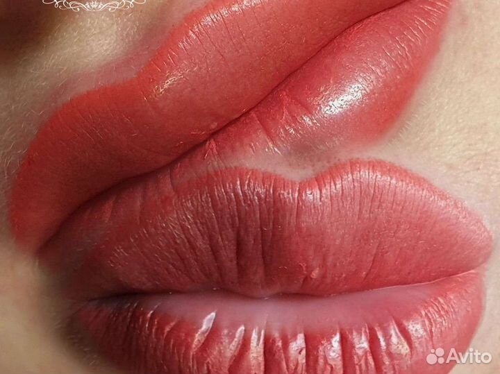 Требуются модели на перманентный макияж и тату