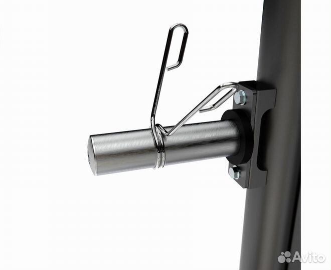 Силовая рама машина Смита stonerise D1028