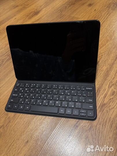 Планшет Xiaomi Pad 6 128gb + Xiaomi Pad 6 Keyboard