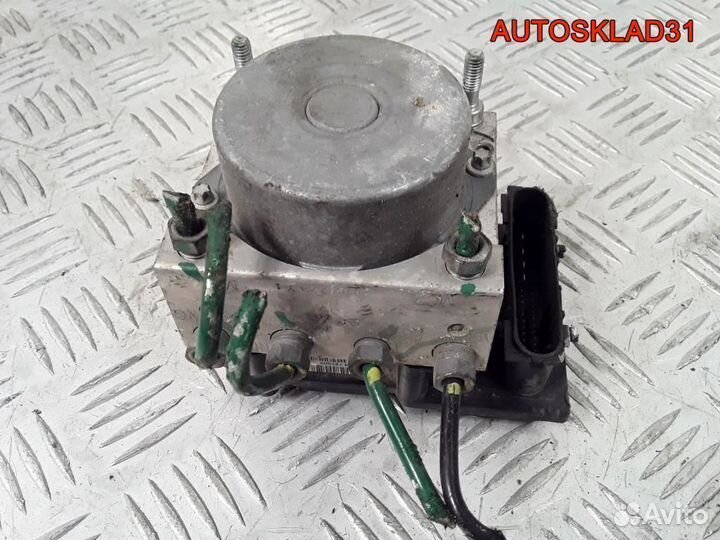 Блок ABS Renault Sandero 0265801018