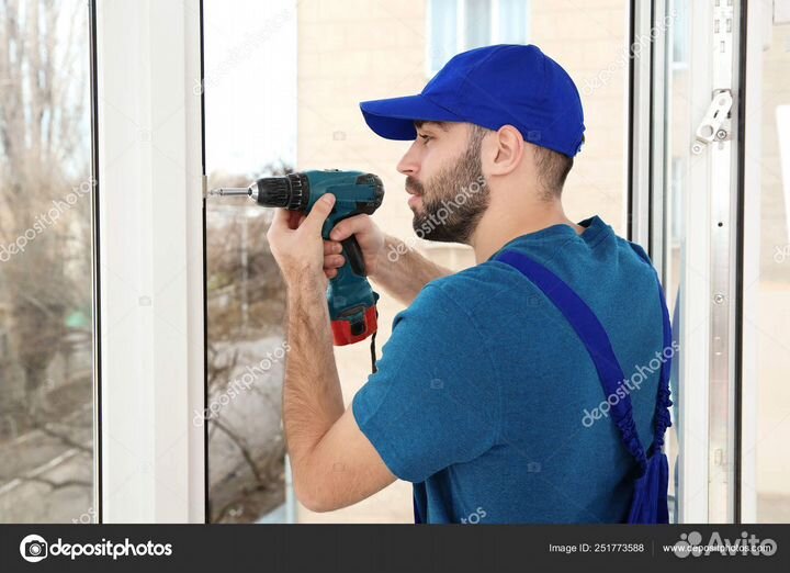 Пластиковые окна в Балашихе