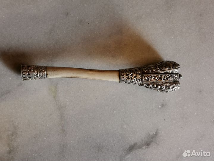 Флейта. Канлинг. Тибет