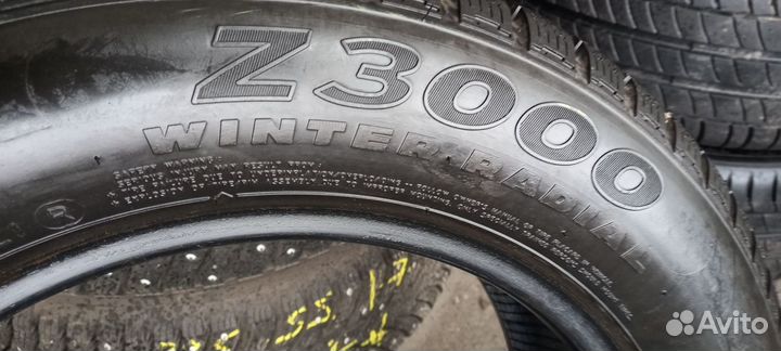 Rotex Z 3000 185/65 R15 88T
