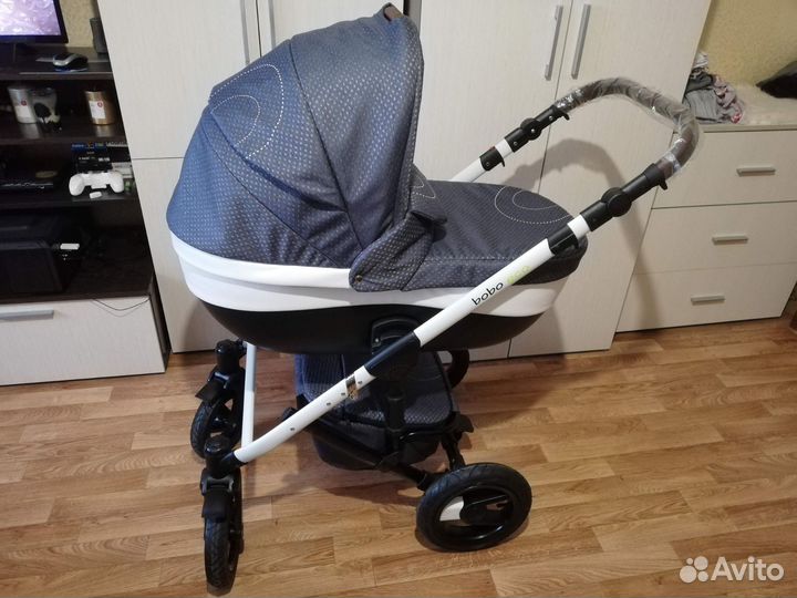 Коляска