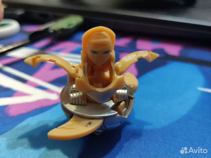 Бакуган bakugan флэш инграм