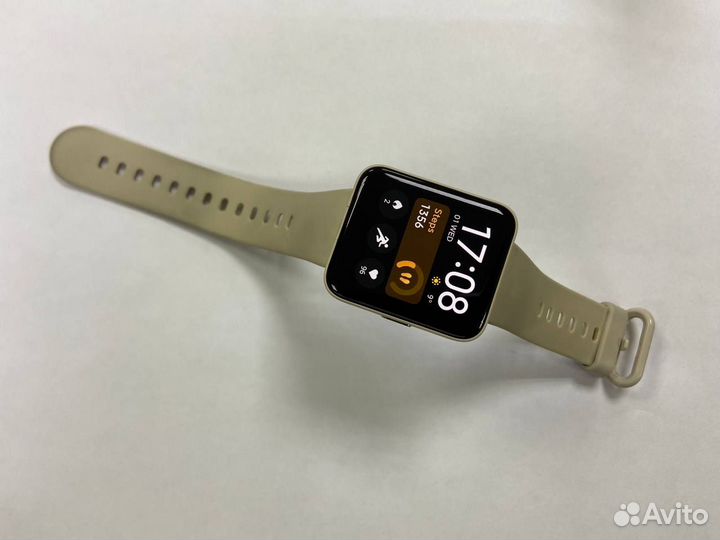 Xiaomi Redmi Watch 2 Lite (16)
