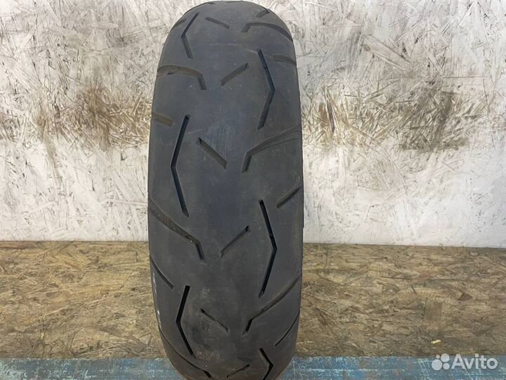 Мото шины 170 60 R17 Continental