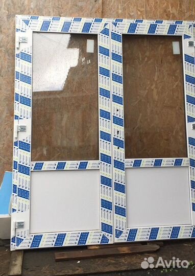 Двери готовые 180х210 двустворчатые