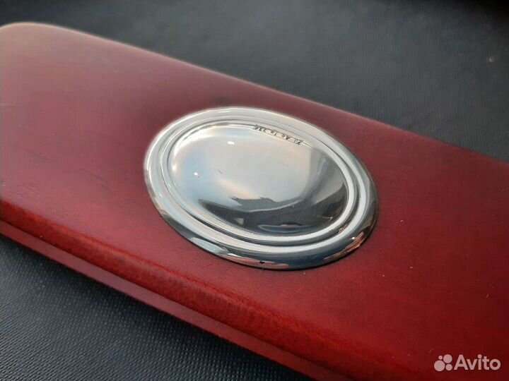 Футляр для ручек Италия