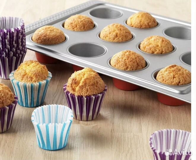 Форма для выпечки IKEA drommar