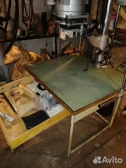 Фотоувеличитель Белорусь 2