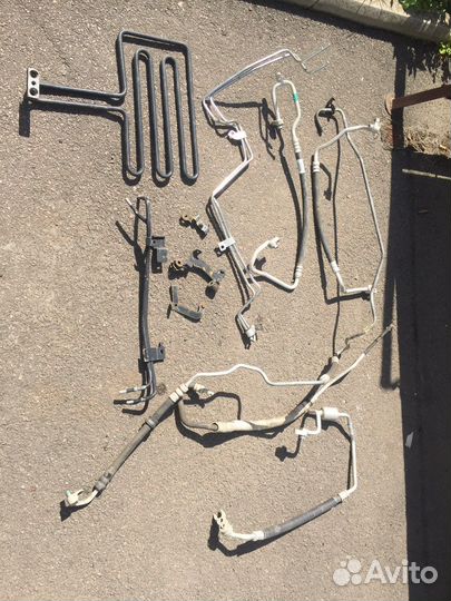 Система охлаждения