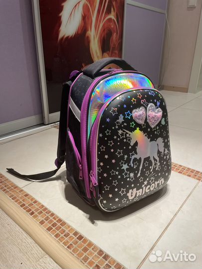 Портфель для школы