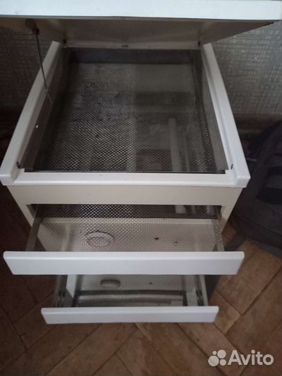 Сушилка для овощей и фруктов