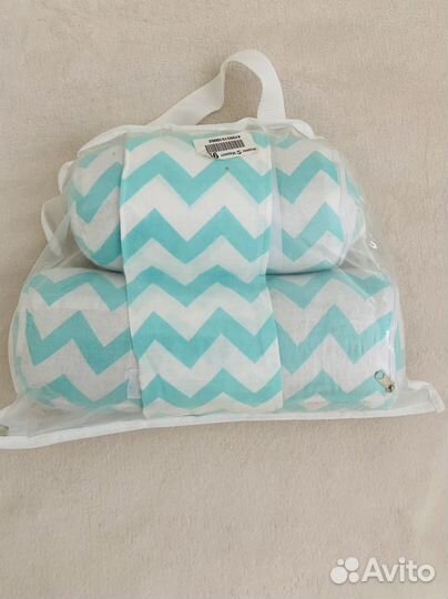 Подушка комфортер