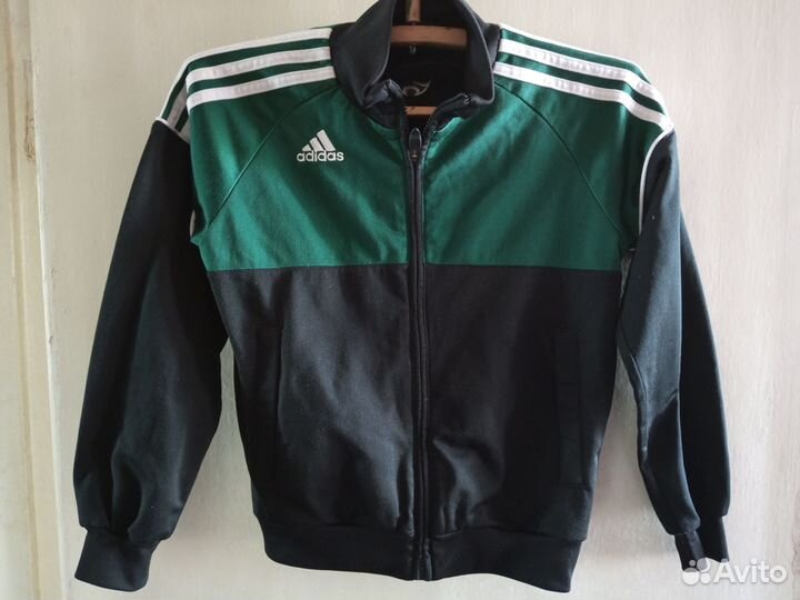 Мастерка спортивная