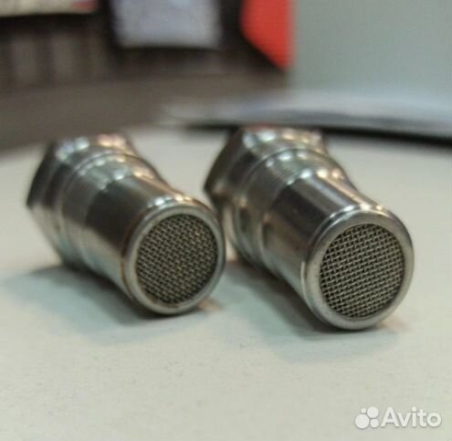 Обманка короткая евро 5 лямбда зонда с миникатом