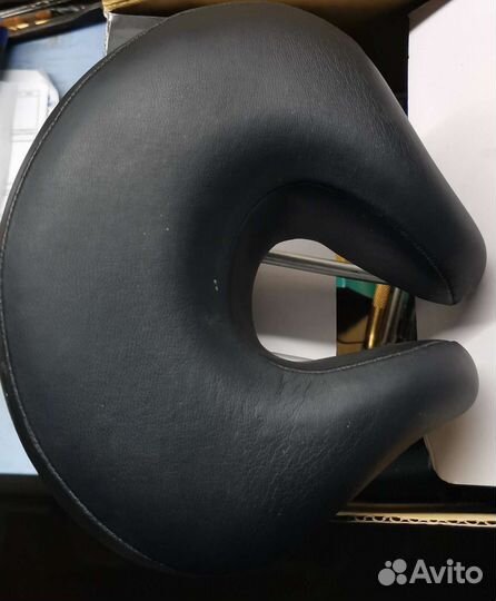 Велосипедное седло ISM touring