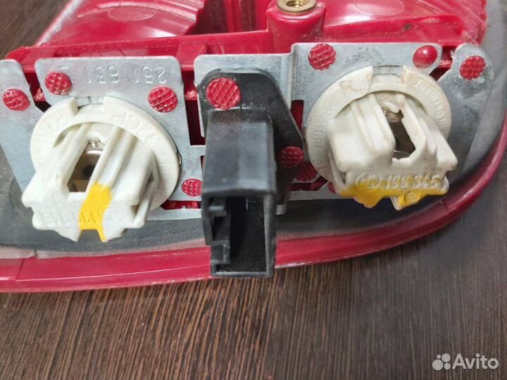 Фонарь задний задний левый Bmw X5 E53 3.0D M57