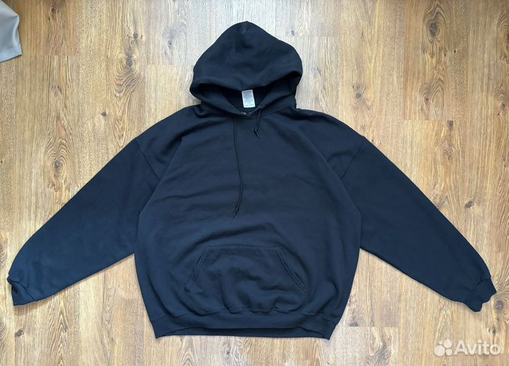 Hoddie Architech Jerzees Y2K