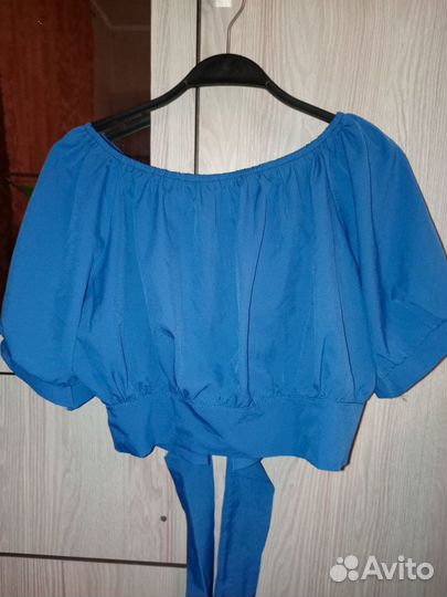 Женские вещи в отличном состоянии мешок