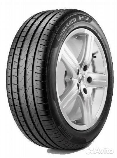 Pirelli P7 205/55 R16 91V