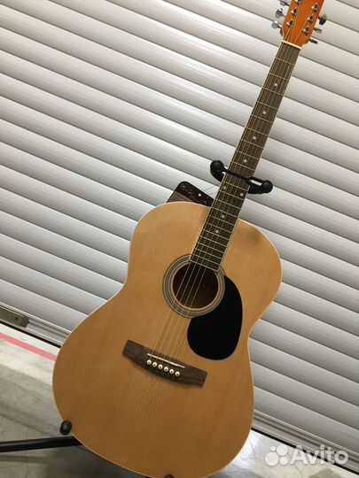 Новая акустическая гитара Homage LF-3900