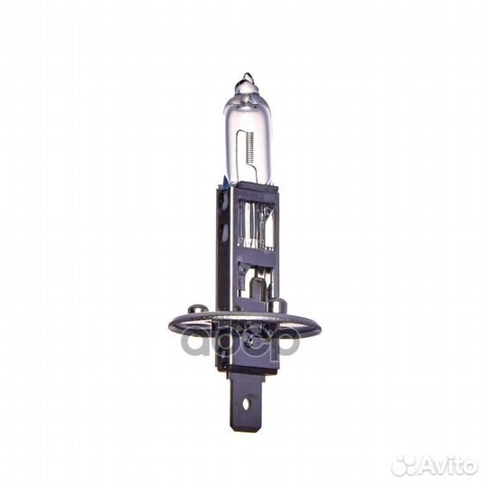 Лампа накаливания h1 12v 55w p14.5s koito 90