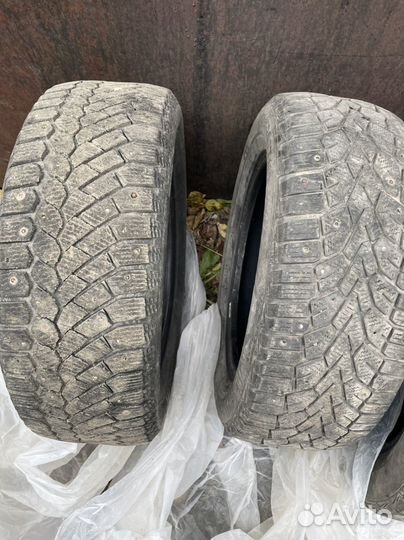 Gislaved UltraSpeed 2 R16