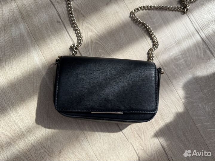 Сумка клатч h&m